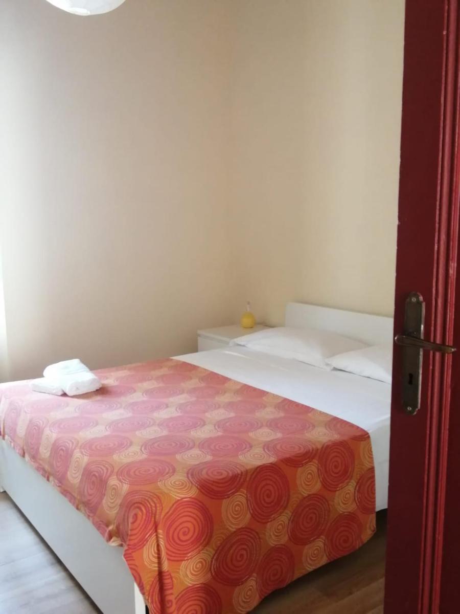 Acquamarina Residence MT Locri - Housity