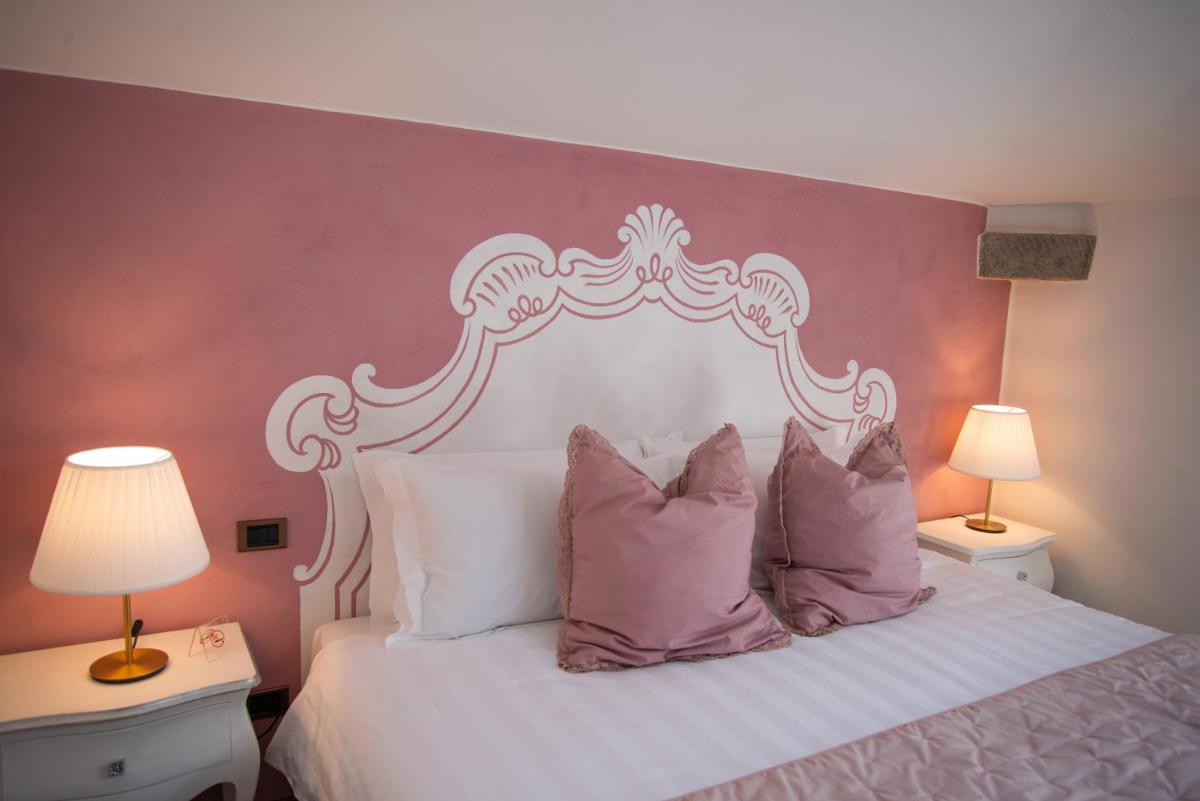 Maison Tuscany Bed&Breakfast - Housity