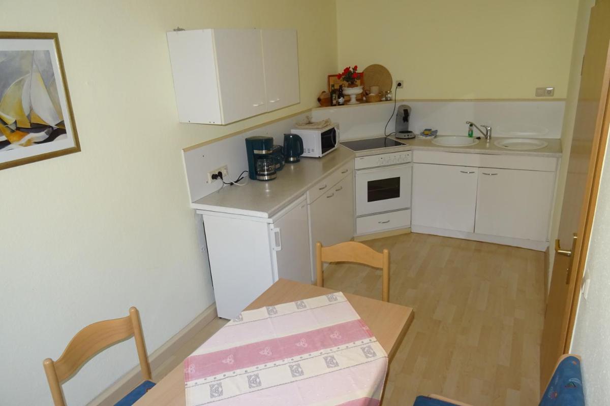 Müllers erste Ferienwohnung in der Altstadt von Görlitz - Housity