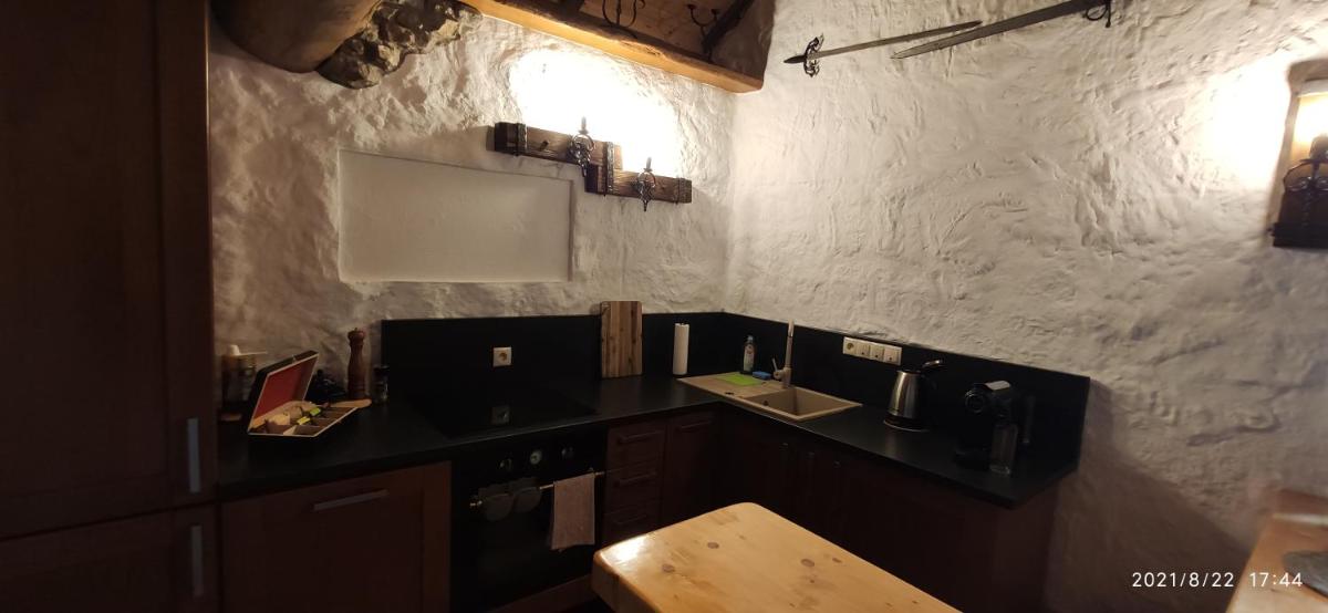 Apartament przy Bulwarach Straceńskich - Housity