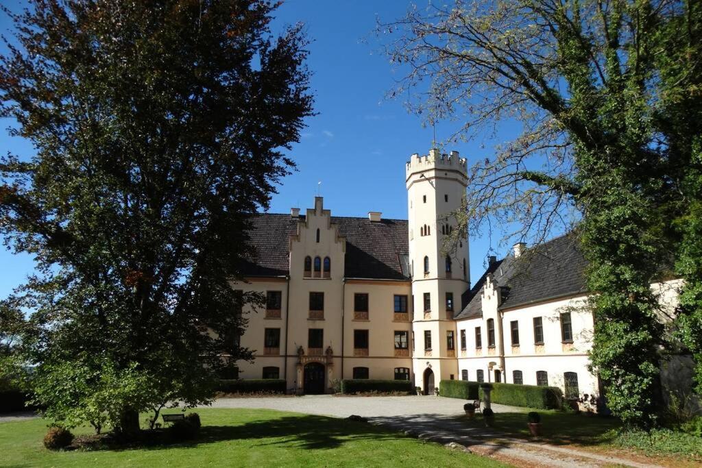 Dein Schloss in Schwaben - Housity