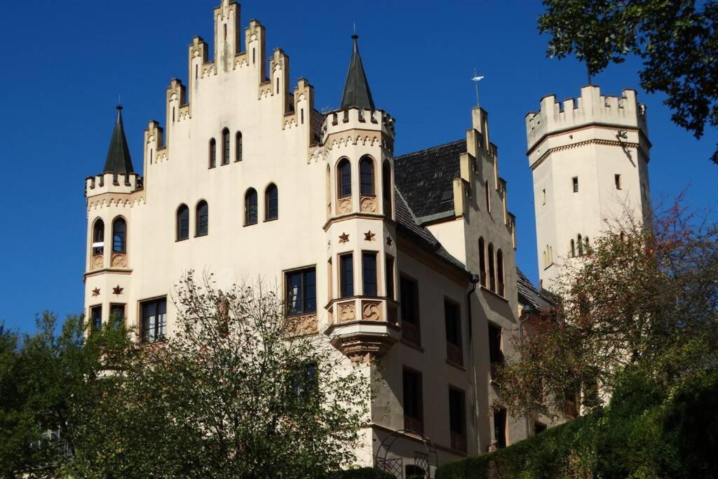 Dein Schloss in Schwaben - Housity
