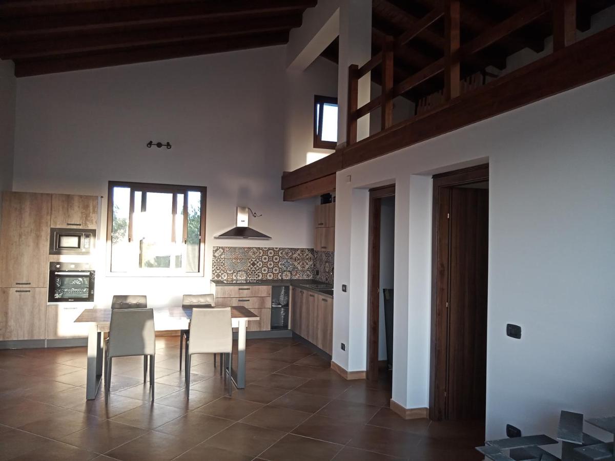 CASA RURALE IMPASTATO - Housity