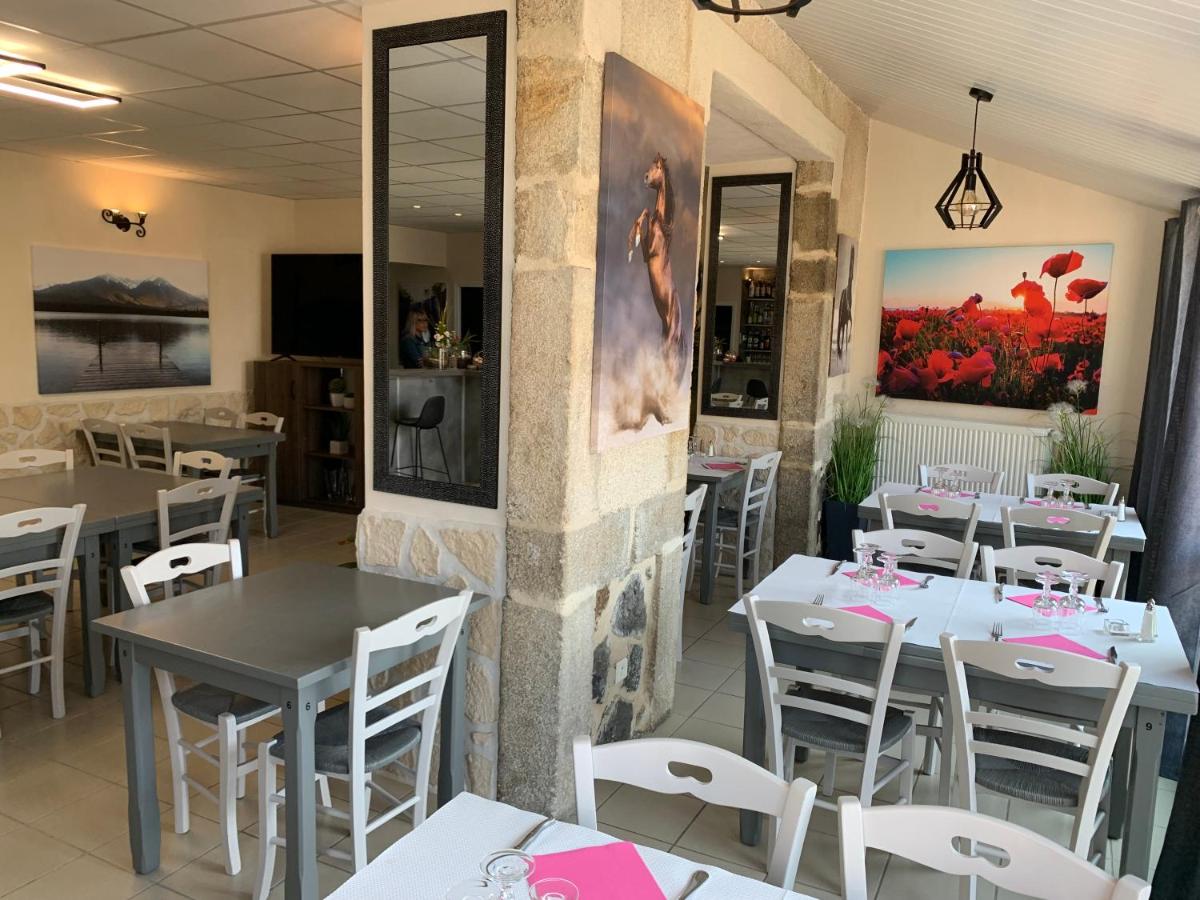 Auberge de la Tour - Housity