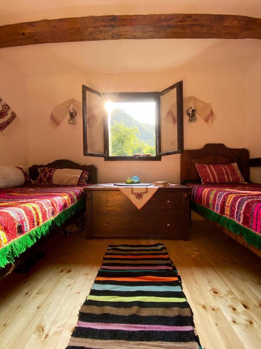 Casa Speran?a din Poieni - Housity