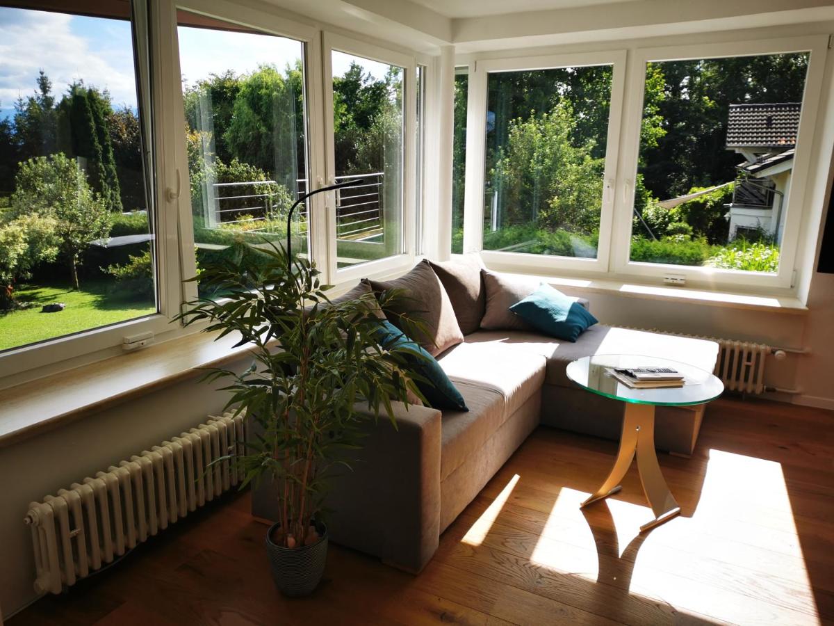 Ferienwohnung Kaiserblick - Housity