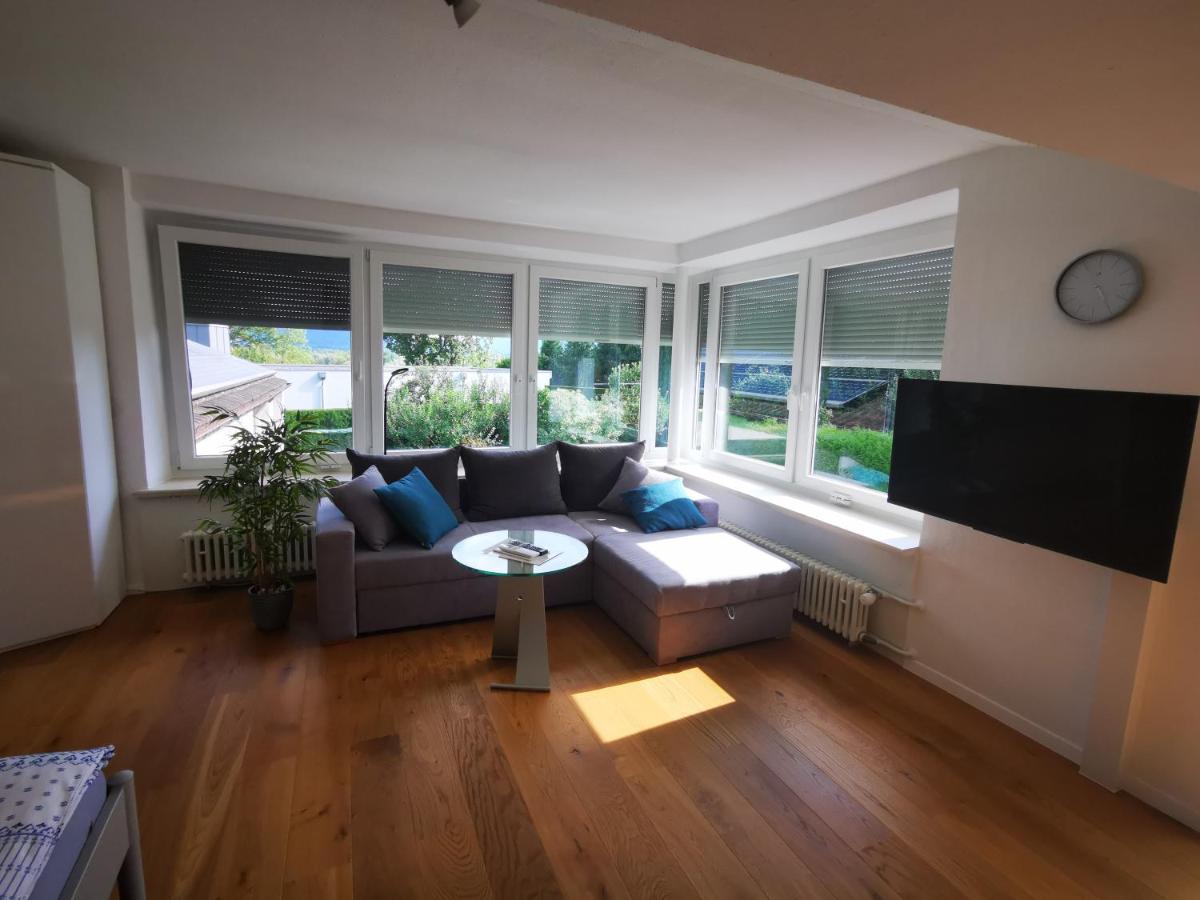 Ferienwohnung Kaiserblick - Housity