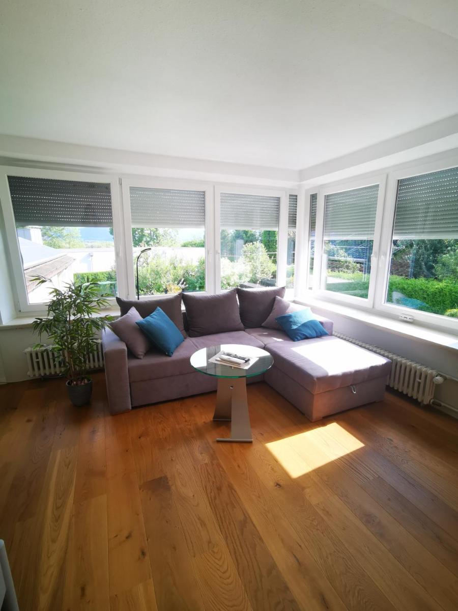 Ferienwohnung Kaiserblick - Housity