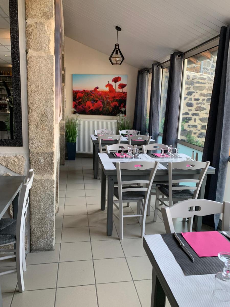 Auberge de la Tour - Housity