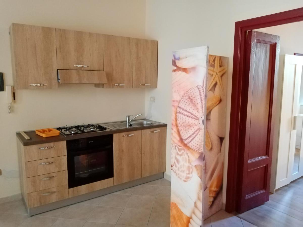 Acquamarina Residence MT Locri - Housity