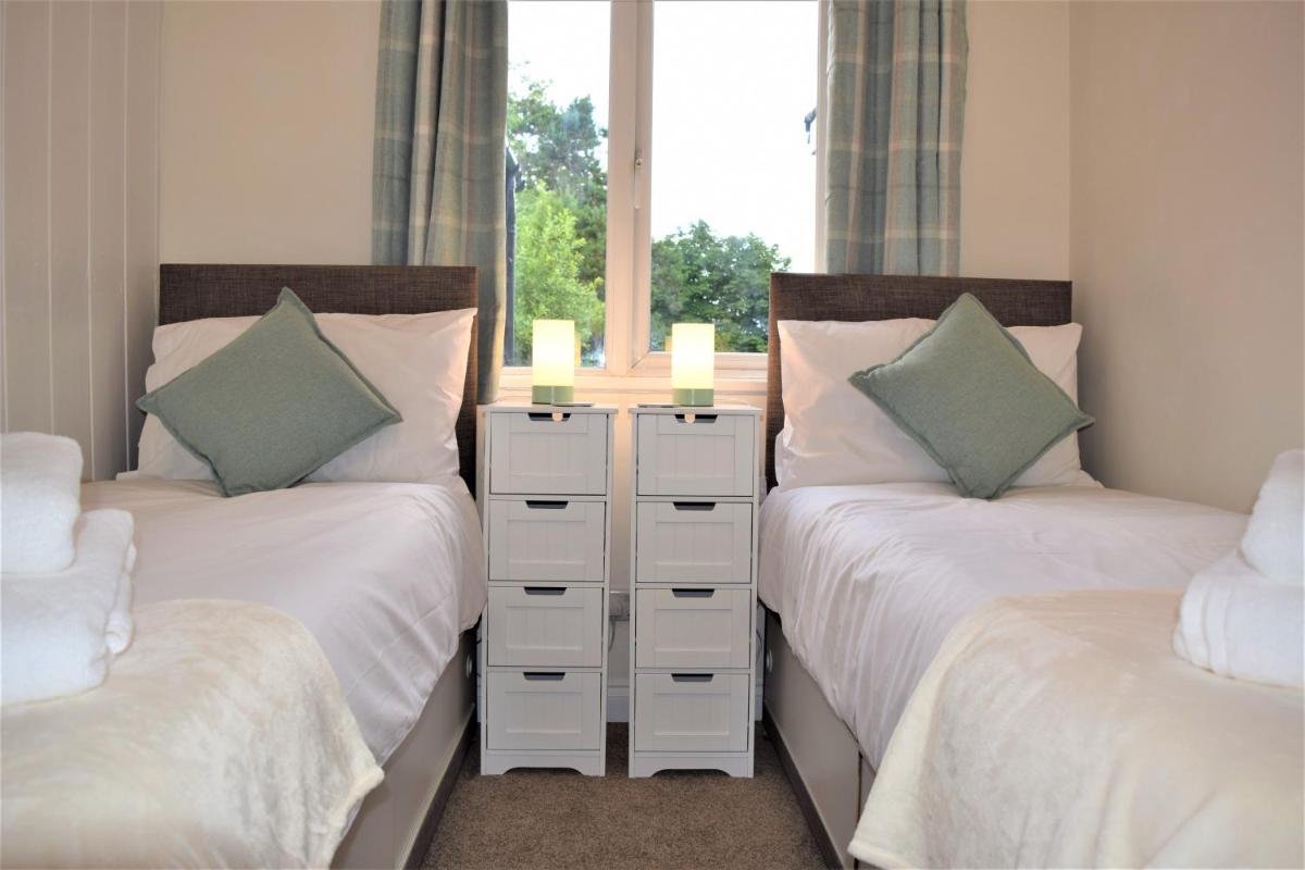 Osprey Cottage, Manton in Rutland - Housity