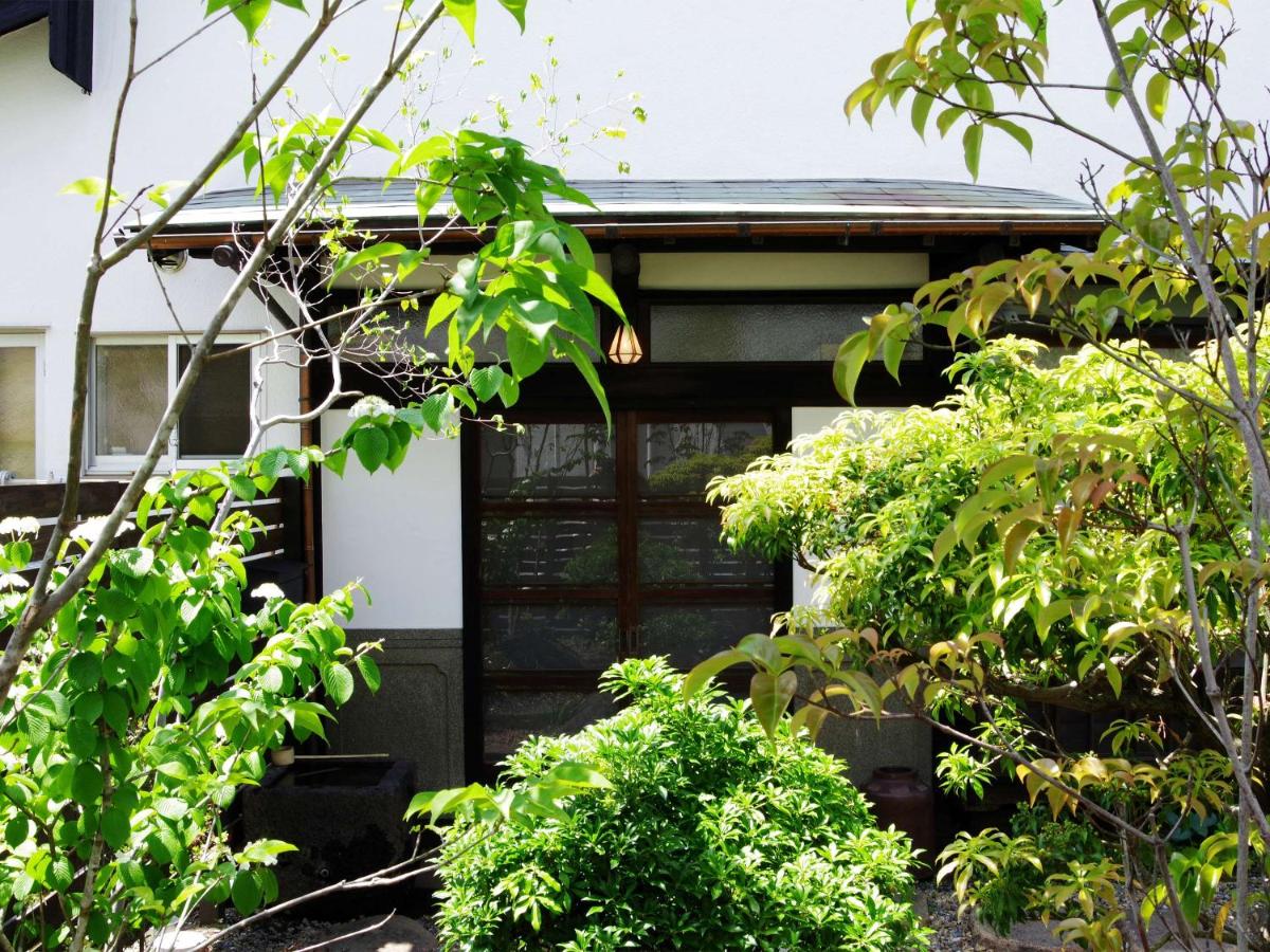 GOTEN TOMOE residence - Housity