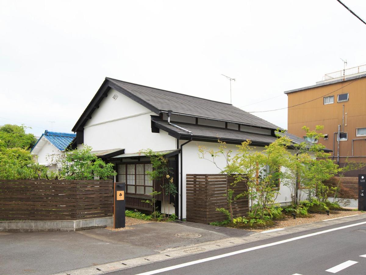 GOTEN TOMOE residence - Housity