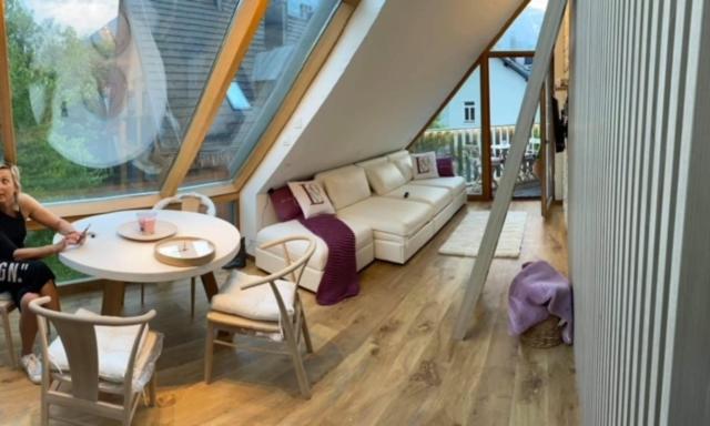 Suitetrails - Apartma Pearl