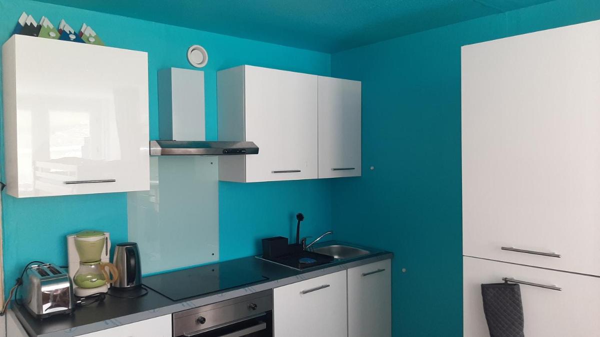 La Mongie Yes ! - Housity