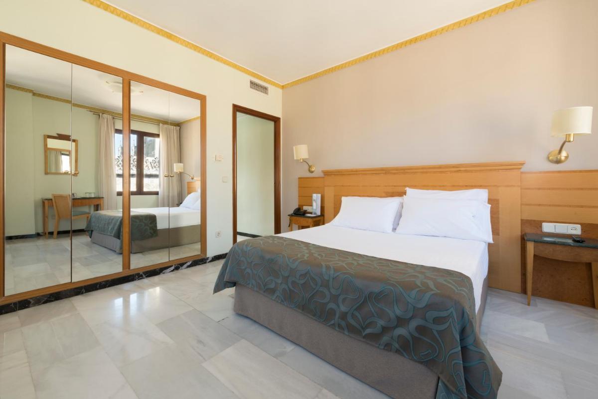Eurostars Maimonides - Housity