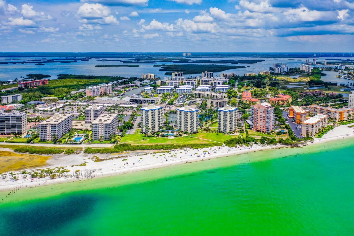 Welcome To The Paradise - Housity