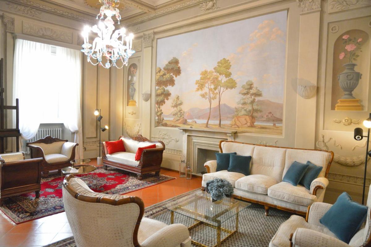 Suitetrails - Campana Suites