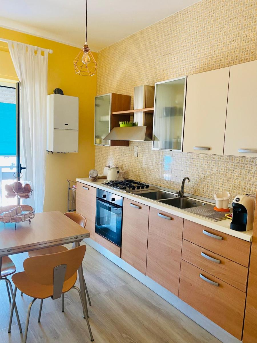 VISTA MARE - Housity