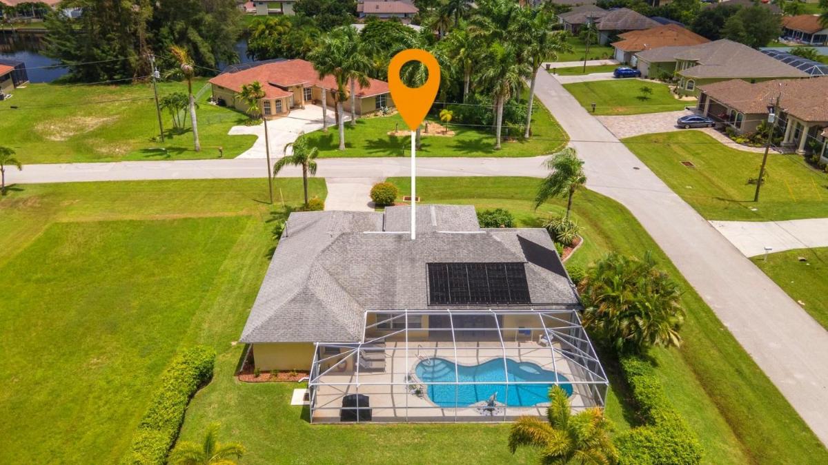 !NEW! Villa Paradise MI - Housity