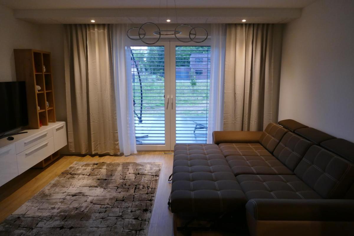 Ferienwohnung am Lankower See - Housity
