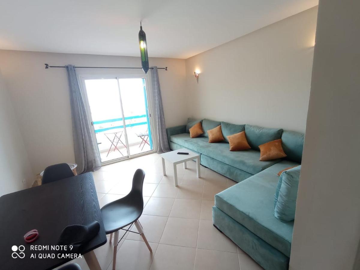 Résidence neuve avec piscine M’diq - Housity