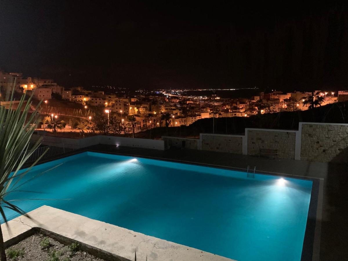 Résidence neuve avec piscine M’diq - Housity