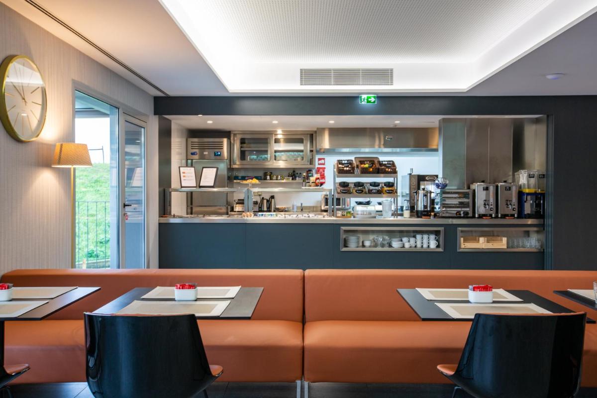 Hotel 3K Porto Aeroporto - Housity