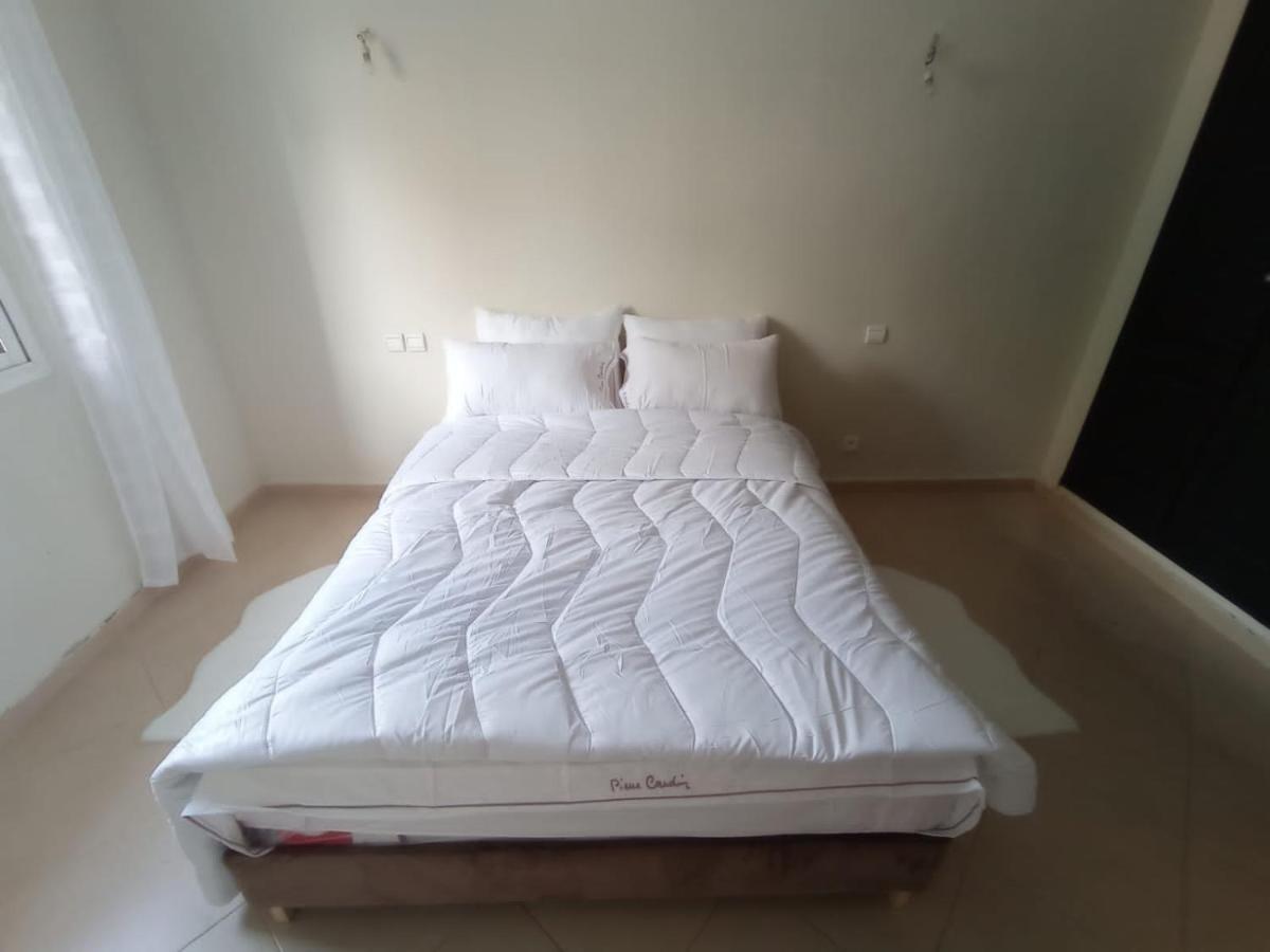 Résidence Neuve avec Piscine - M’diq - Housity