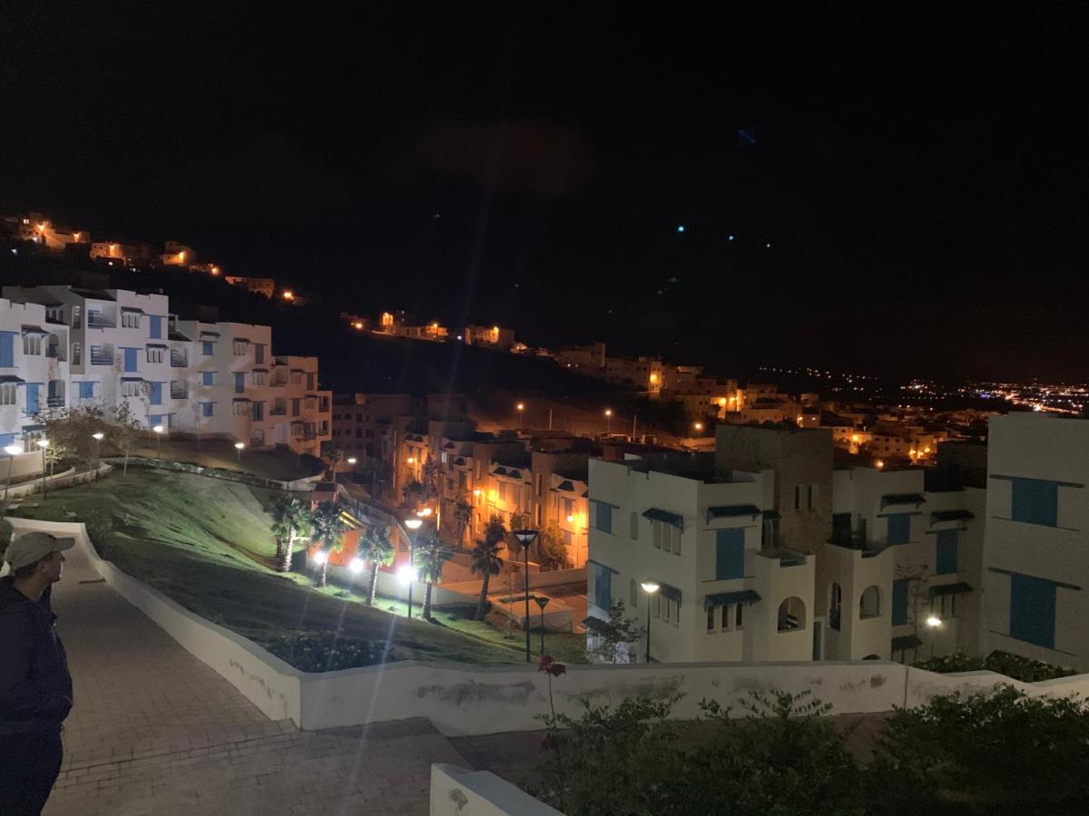 Résidence Neuve avec Piscine - M’diq - Housity