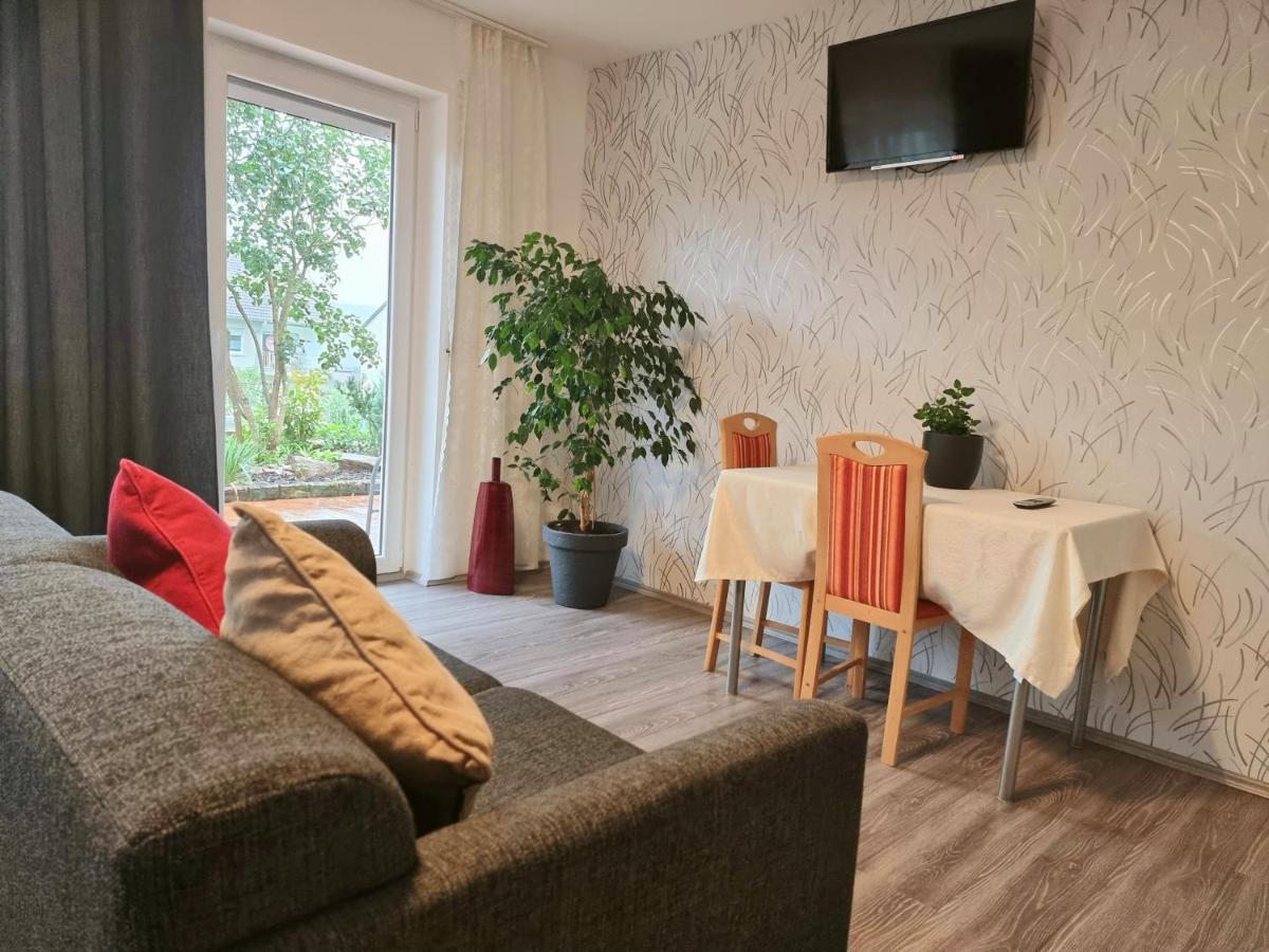 Workershome - Business Apartments - Monteurwohnungen - Housity