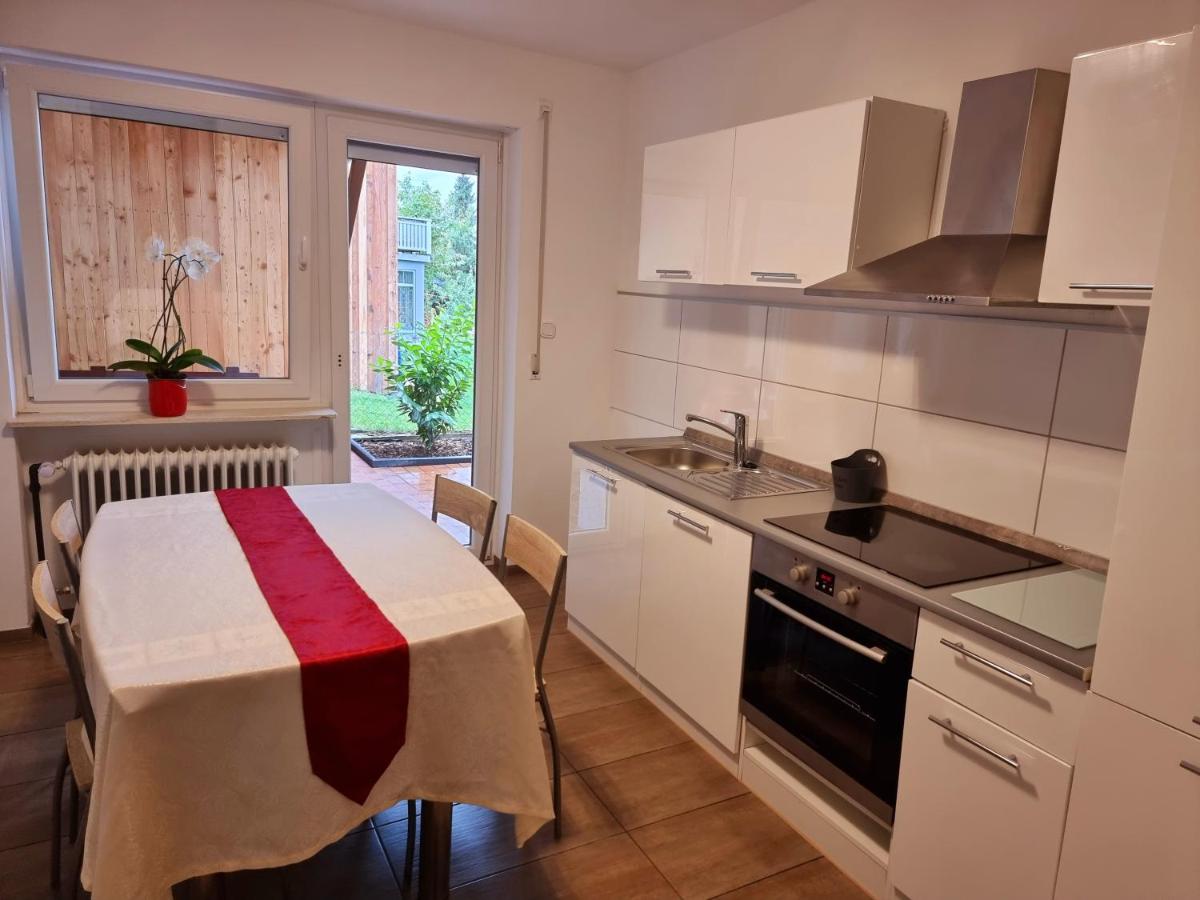 Workershome - Business Apartments - Monteurwohnungen - Housity