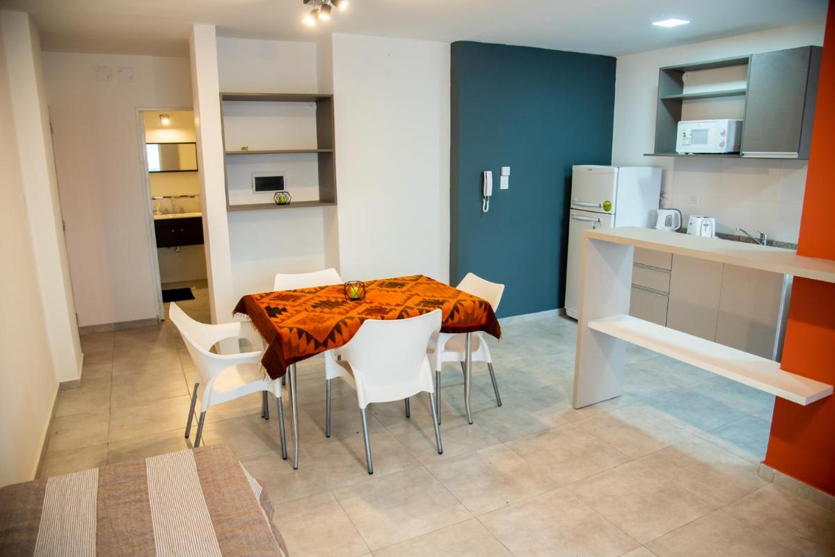 Departamento Alzano - Housity