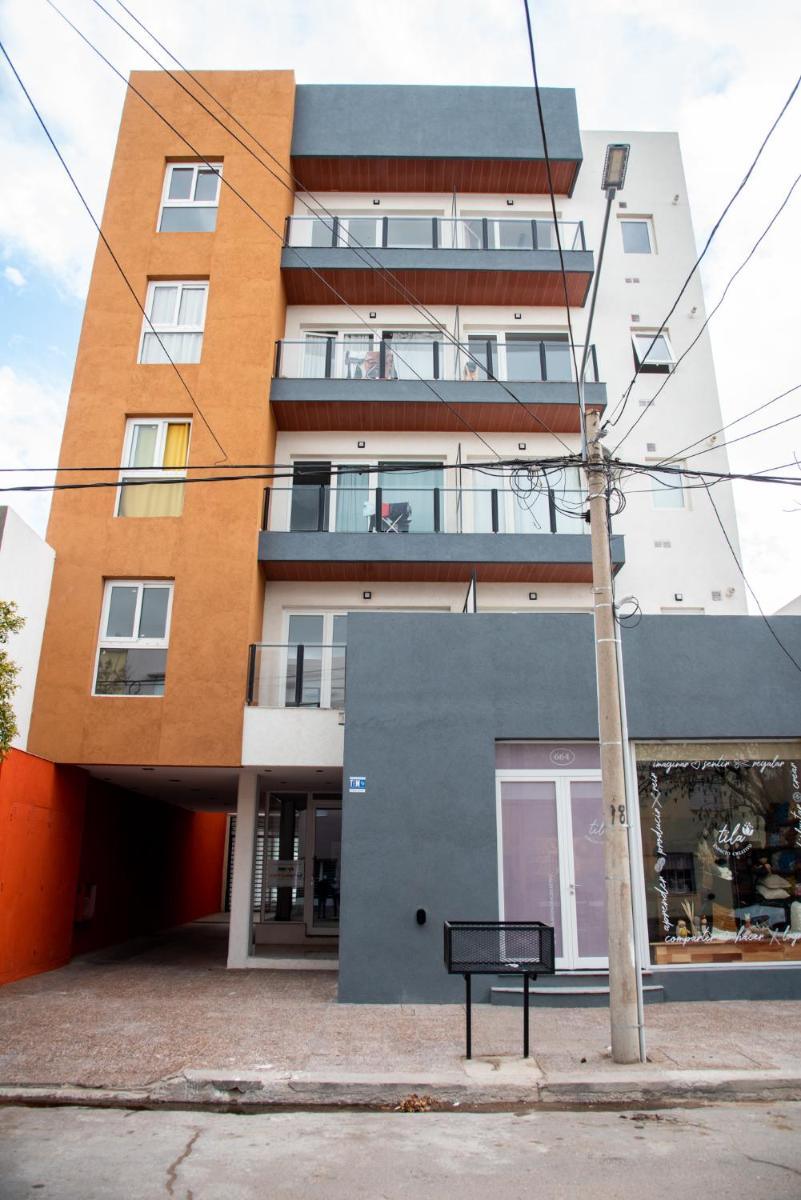 Departamento Alzano - Housity