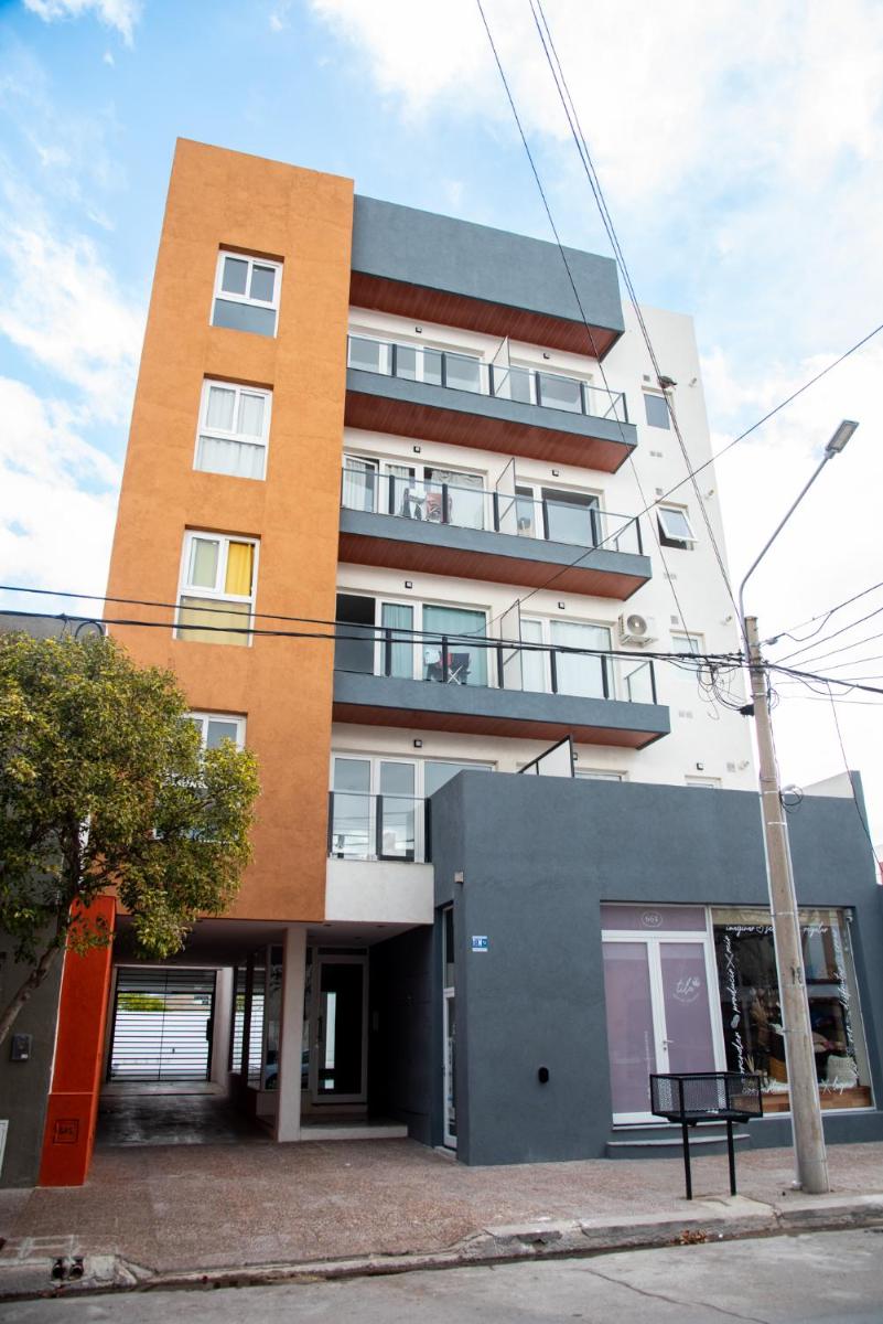 Departamento Alzano - Housity