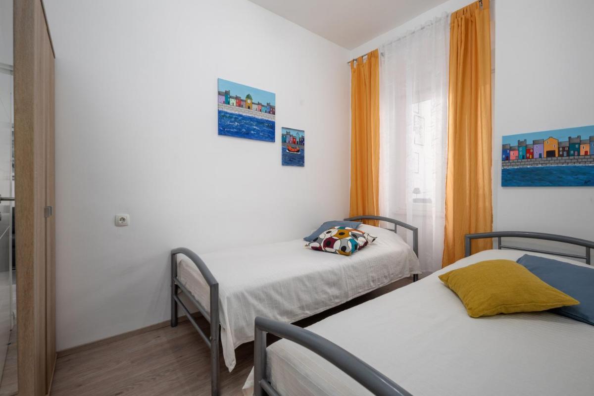 Naval apartment - Housity