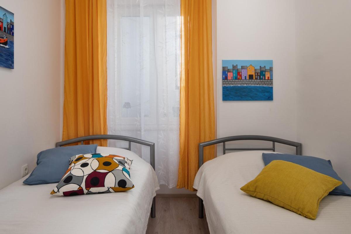 Naval apartment - Housity