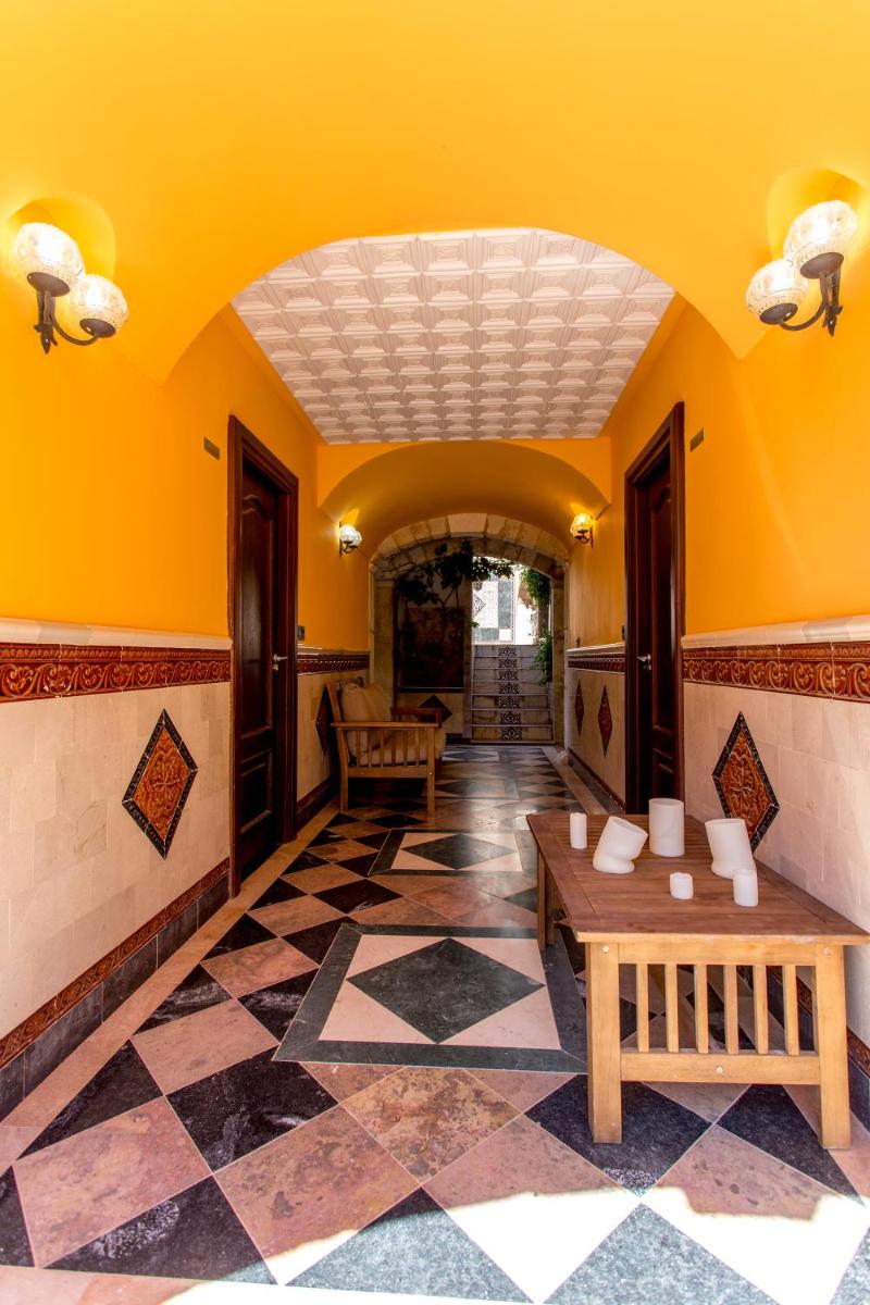 Apartamentos Gaudi Style - Housity