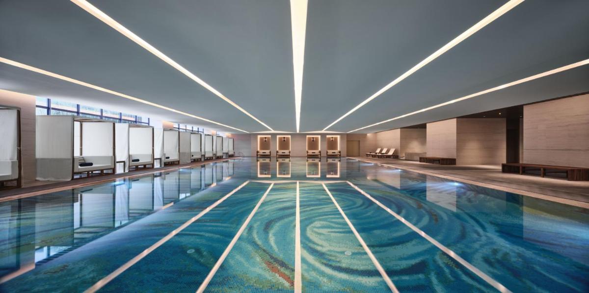 Primus Hotel Jiaxing - Housity