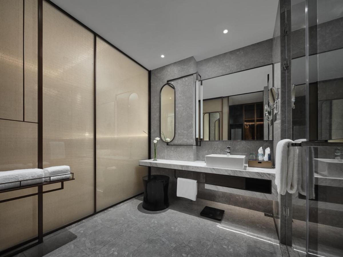 Primus Hotel Jiaxing - Housity