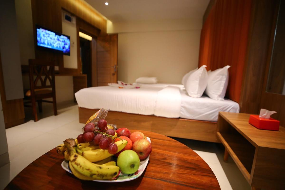 Suitetrails - Hotel Dream Residency