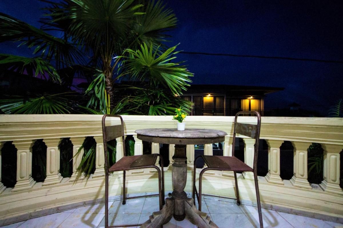 Clamonic House Nusa Dua - Housity