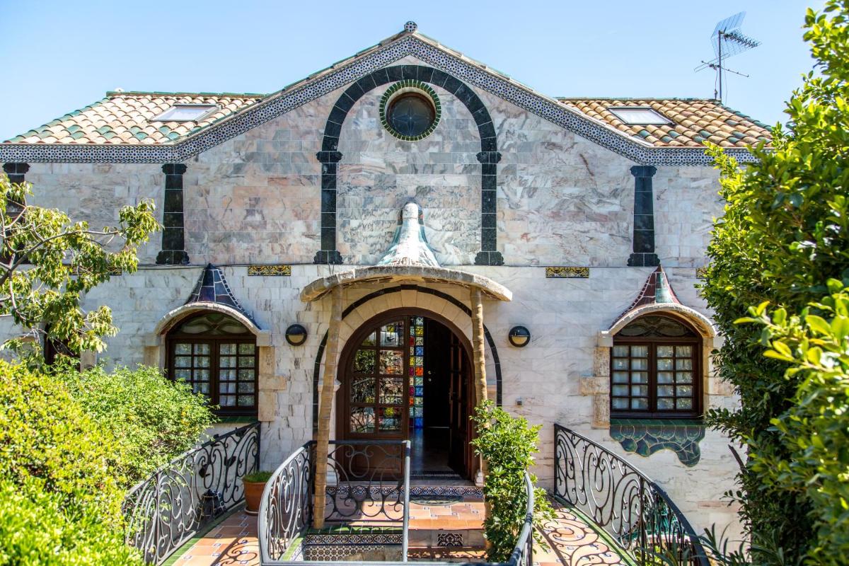 Apartamentos Gaudi Style - Housity