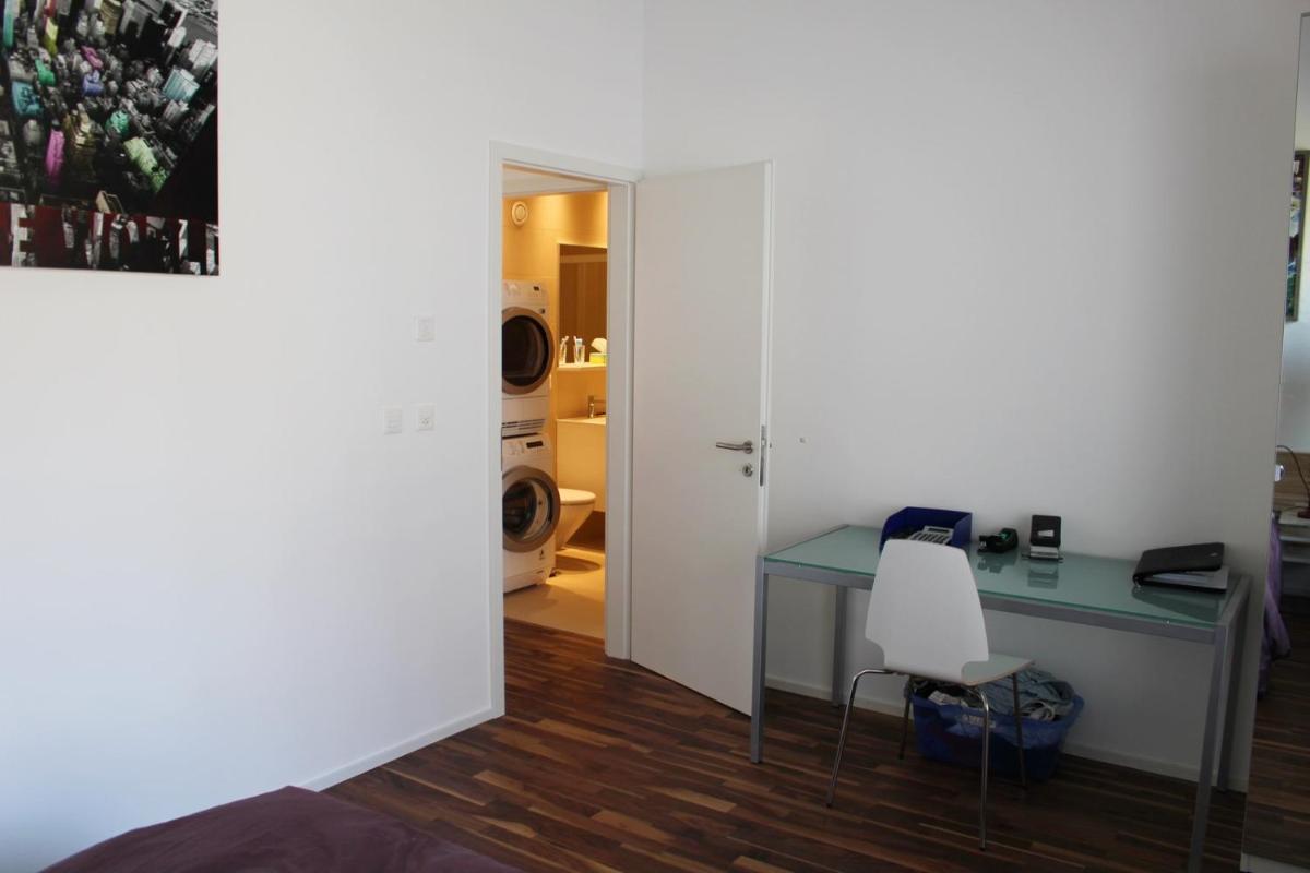Suitetrails - Beautiful Loft In The Center Of Lausanne
