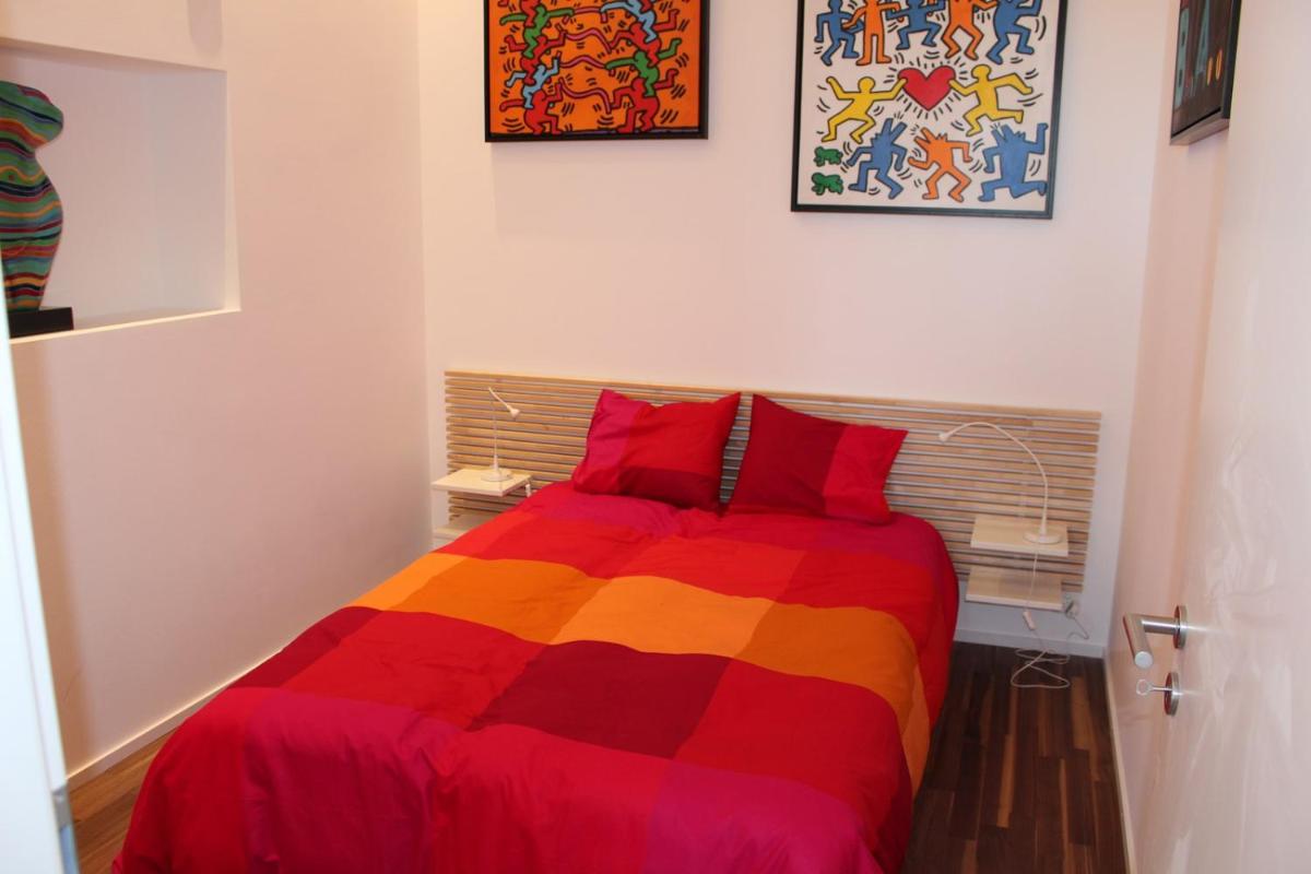 Suitetrails - Beautiful Loft In The Center Of Lausanne