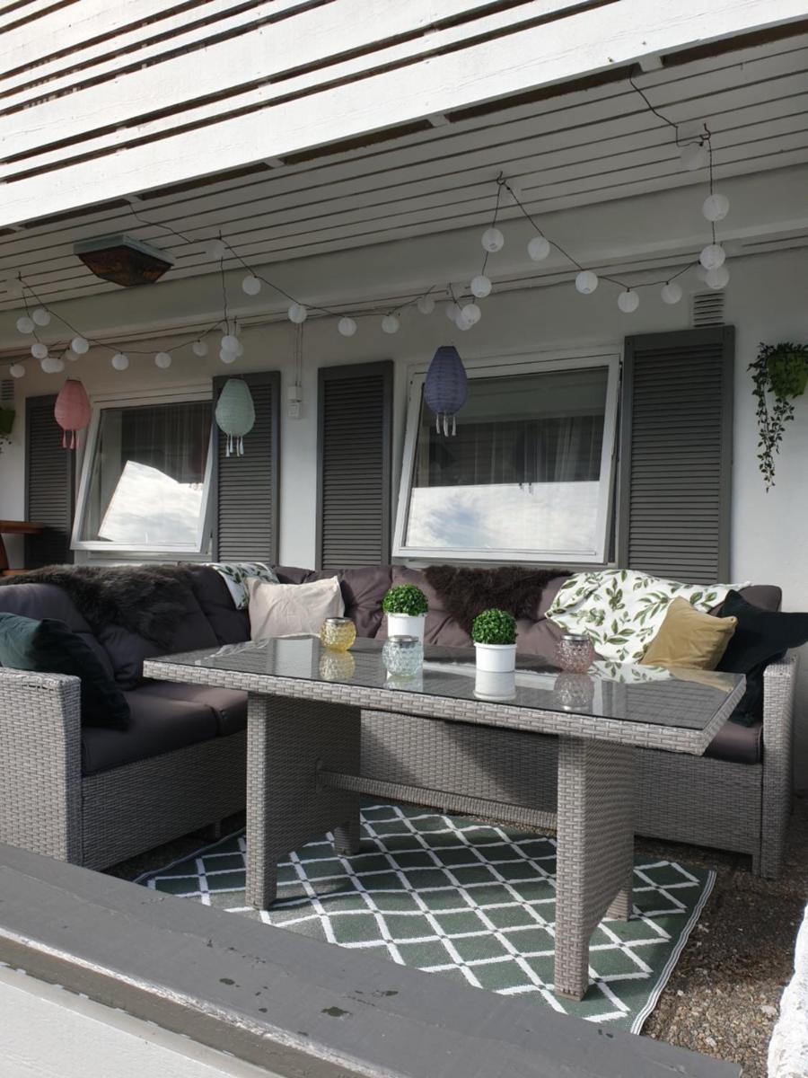 Bergen Apartment with Fjord View - Housity