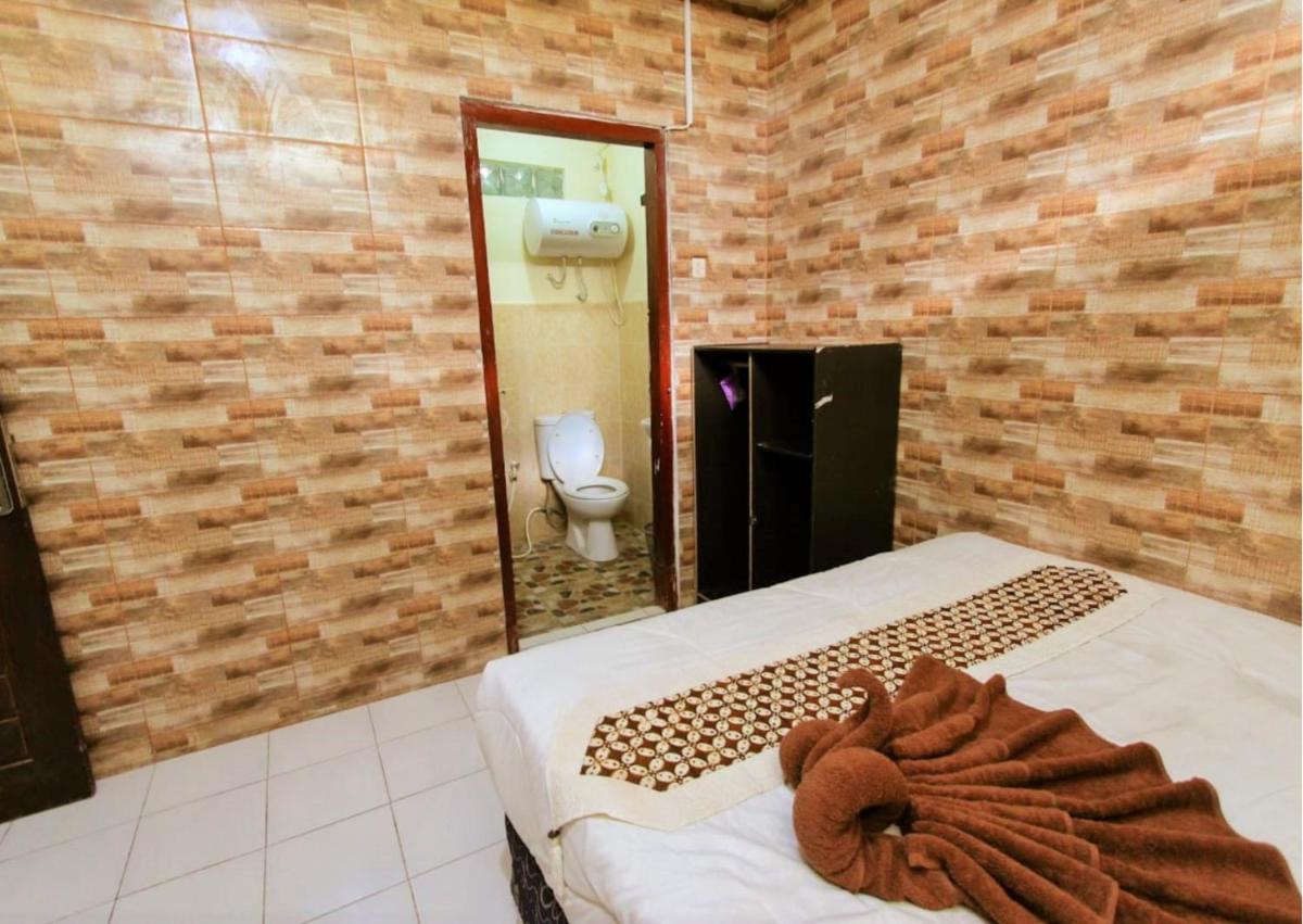 Clamonic House Nusa Dua - Housity