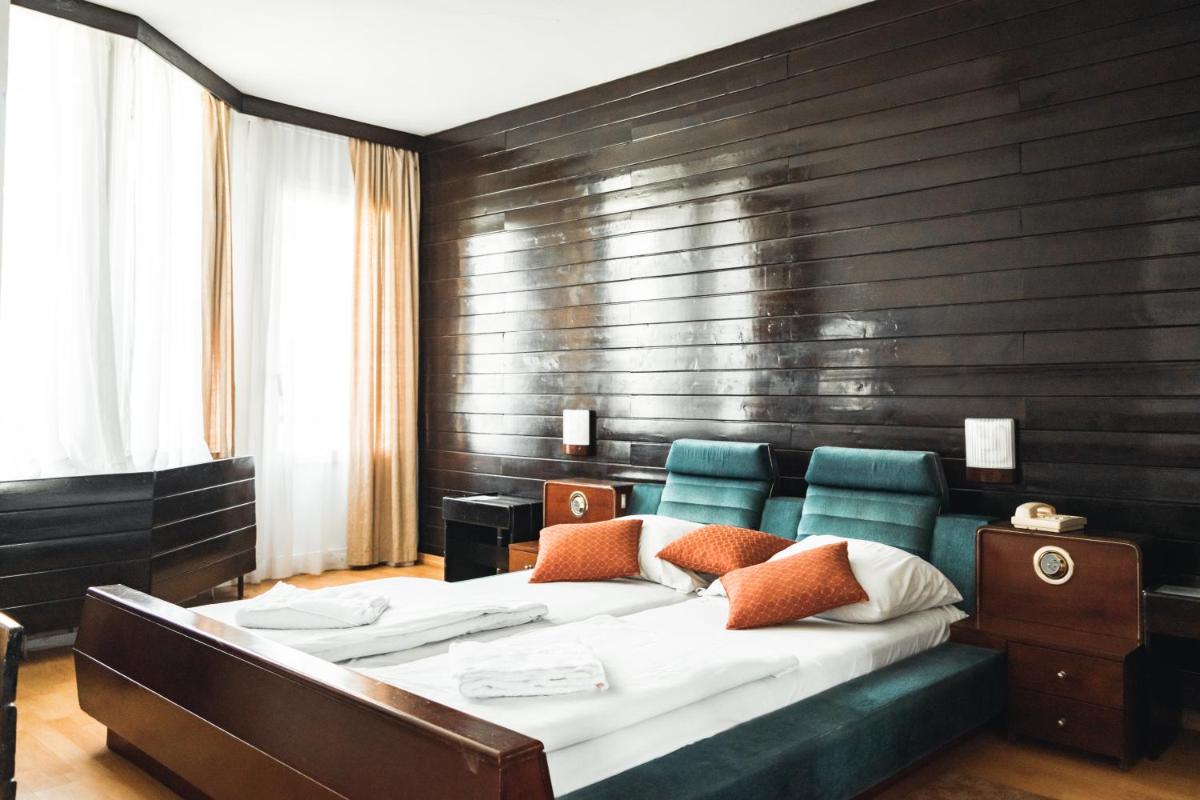 Hotel Lepenski Vir - Housity