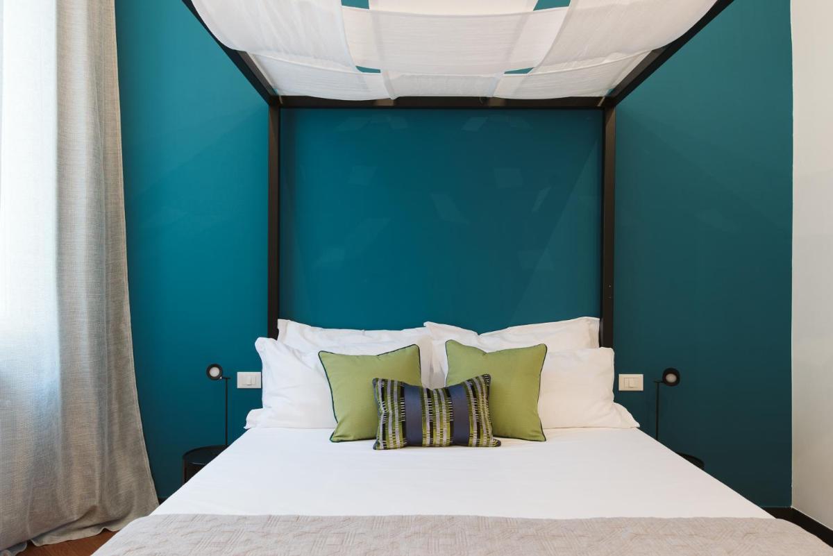 Suitetrails - Cinque Lampadi Loft