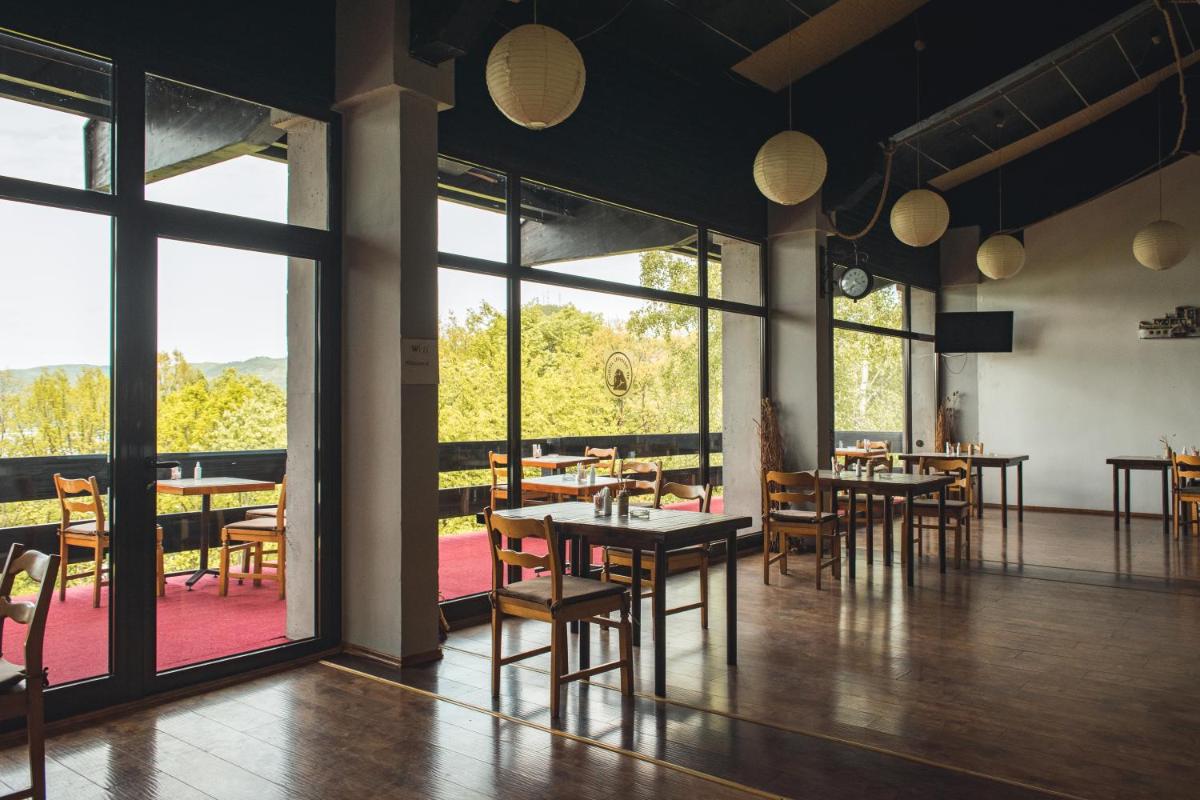 Hotel Lepenski Vir - Housity